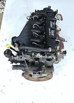 Б/у двигатель citroen c5, peugeot. 6