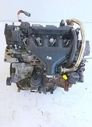 Б/у двигатель для citroen c5, peugeot. 2
