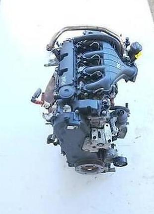 Б/у двигатель для citroen c5, peugeot. 3