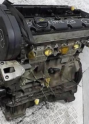 Б/у двигатель peugeot 407, citroen.