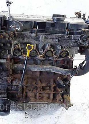 Двигатель hyundai getz lift 1.4 b 97km 05-11 g4ee