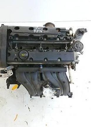 Б/у двигатель citroen c5, peugeot. 2