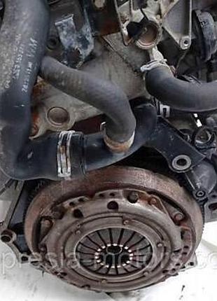 Двигун opel vectra b 1.8 16v x18xe1 6