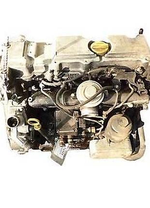 Б/у двигатель для opel astra g