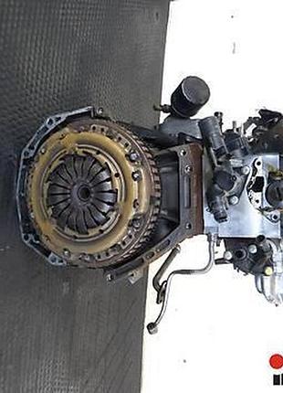 Б/у двигатель для renault clio. 3