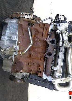 Б/у двигатель для renault clio. 4