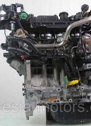 Двигатель diesla peugeot 206 1.4 hdi 8v 8hx