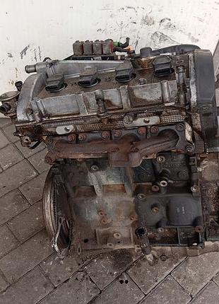 Блок двигуна 1.8 awt volkswagen audi skoda