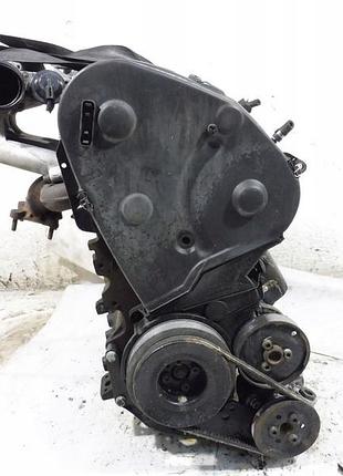 Двигун 1.4 hdi 8hz citroen peugeot
