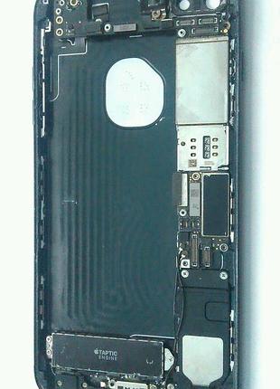 Смартфон apple iphone 7 plus a1784 4