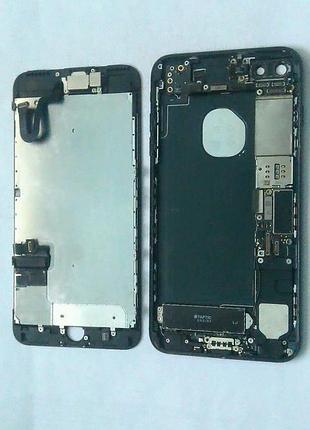 Смартфон apple iphone 7 plus a1784 2