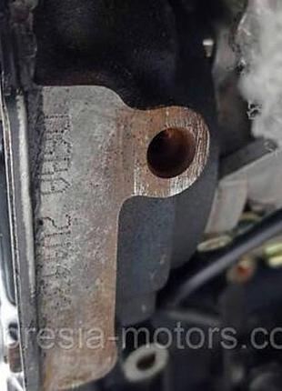 Двигун mondeo mk3 2.0 tddi 115 km d6ba 4