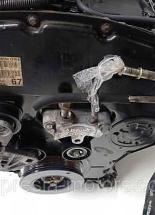 Двигун mondeo mk3 2.0 tddi 115 km d6ba 5