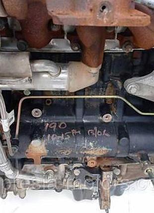 Двигун mondeo mk3 2.0 tddi 115 km d6ba 7