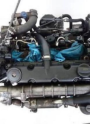 Б/у двигатель для citroen xsara,