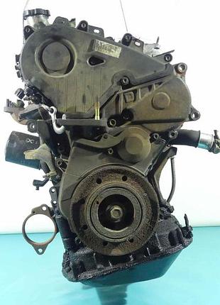 Двигатель toyota corolla e11 2.0 d4d 4