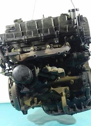 Двигатель toyota corolla e11 2.0 d4d 5