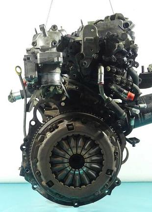 Двигатель toyota corolla e11 2.0 d4d 7