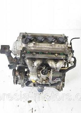 Двигатель toyota prius 1.5 hybrid 1nz-fxe