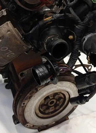 Двигун vw polo 1.6 aea 4