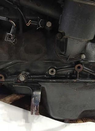 Двигун vw polo 1.6 aea 6