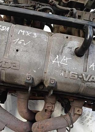Двигун mazda mx3 1.6 16v 2