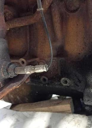 Двигун mazda mx3 1.6 16v 4