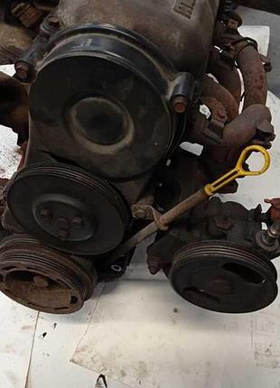 Двигун mazda mx3 1.6 16v 5