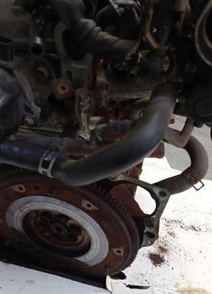 Двигун mazda mx3 1.6 16v 7