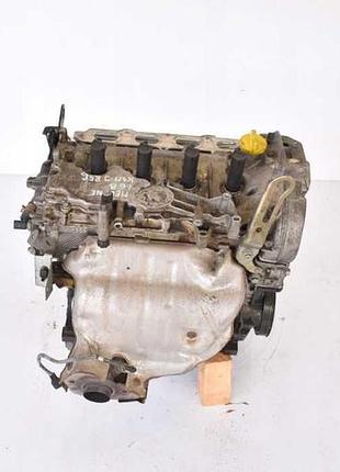 Двигун renault megane ii 1.6 b k4m856 2