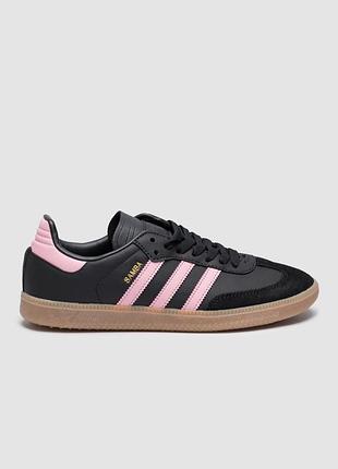 Adidas samba inter miami cf 5