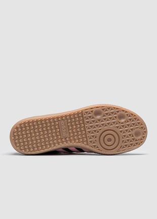 Adidas samba inter miami cf 6