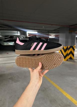 Adidas samba inter miami cf 7
