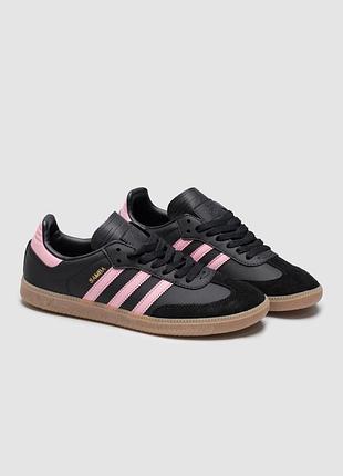 Adidas samba inter miami cf