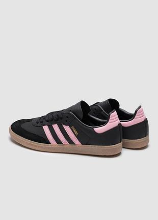 Adidas samba inter miami cf 2