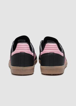 Adidas samba inter miami cf 3