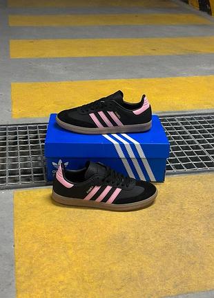 Adidas samba inter miami cf 8