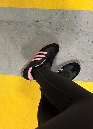 Adidas samba inter miami cf 9