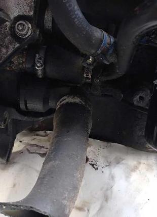 Двигун vw sharan 1.9 tdi ahu 3