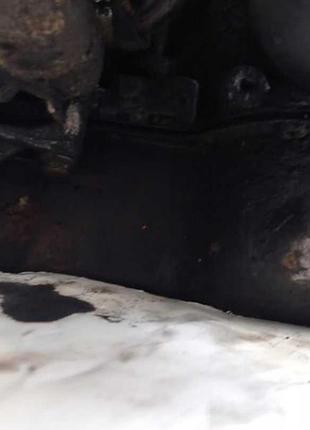 Двигун vw sharan 1.9 tdi ahu 4