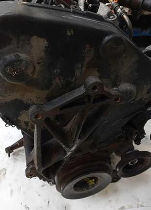 Двигун vw sharan 1.9 tdi ahu 5