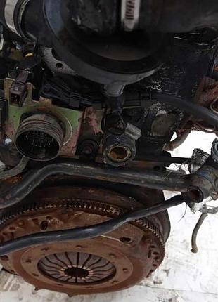 Двигун vw sharan 1.9 tdi ahu 8