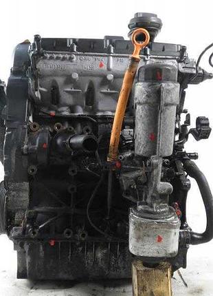 Двигун vw sharan i 1.9 tdi 115 km auy