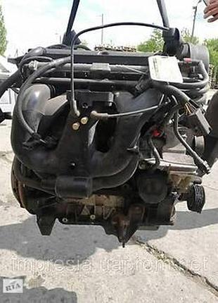 Двигатель (556) focus mk1 1.8 16v 85kw 115 km eyde 10