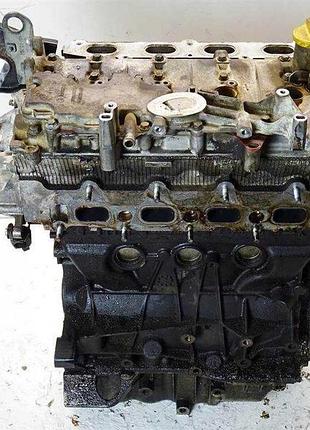 Двигун renault laguna ii 1.8b 116km 01-07 f4p774