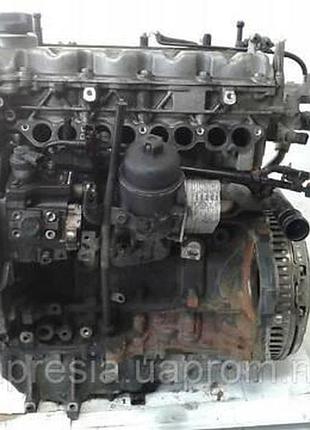Двигатель 1,6 cdri hyundai i30 3