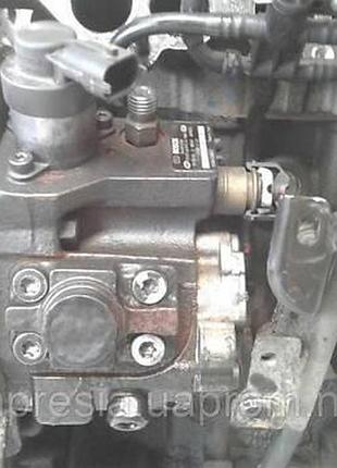 Двигатель 1,6 cdri hyundai i30 4