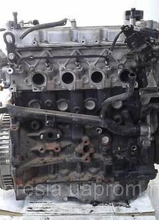 Двигатель 1,6 cdri hyundai i30 9