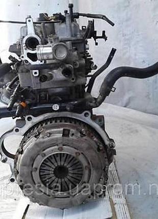 Двигатель 1,6 cdri hyundai i30 10