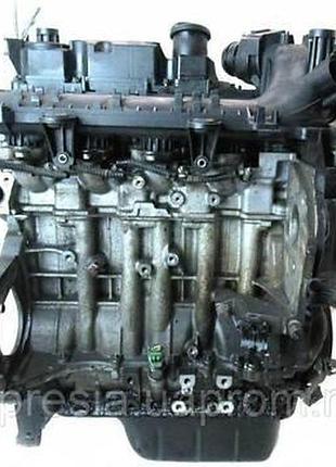 Двигатель peugeot 206 1.4hdi 69km 98-06 8hx